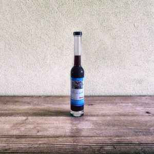 Holunderlikör (0,2 Liter)