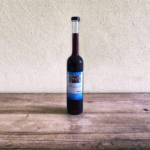 Holunderlikör (0,5 Liter)