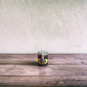 Wald- und Blütenhonig (0,25 kg)