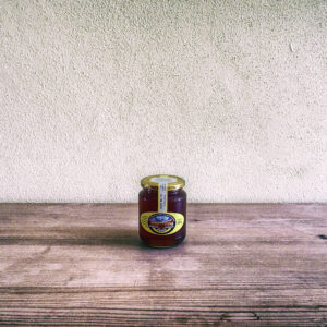 Wald- und Blütenhonig (0,5 kg)